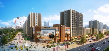 白馬凼片區(qū)舊城拆遷 專業(yè)市場(chǎng)重生之路劍指何方