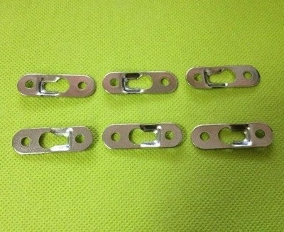 【廠家供應(yīng)優(yōu)質(zhì)葫蘆掛片凸38*12mm 家具配件】?jī)r(jià)格,廠家,圖片,其他家具櫥柜五金,福州耐豐貿(mào)易-