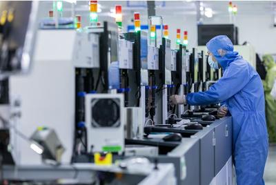 專訪中科光芯:從光芯片到ITLA,SOA,WSS 創新從未止步