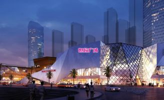 沒(méi)有天生的王者 只有時(shí)代的先見者