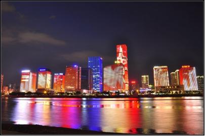 沒去過這三個(gè)地方,你都不好意思說來過福州