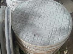 福州高性價比井蓋哪里找？頂峰建材供應優質產品與圖片展示