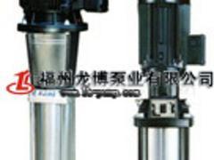 專業可靠的多級離心泵，龍博泵業傾力推薦——聚焦福州實力制造